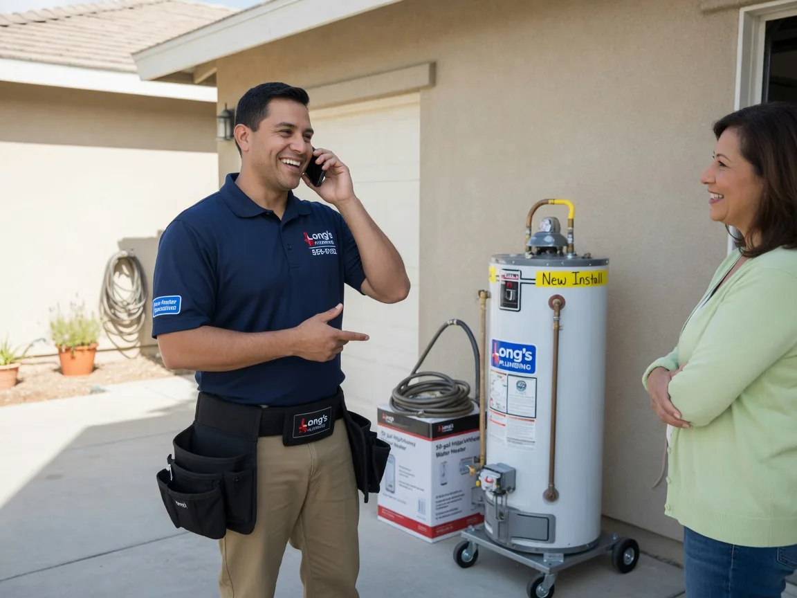 Leak Detection Fairmount, GA FAQs